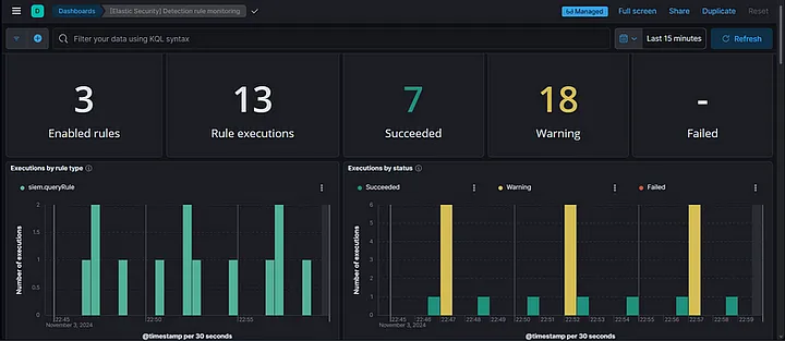 Elastic SIEM Lab Guide